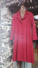 Toasties - the countdown to Christmas