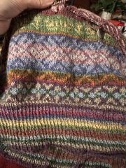 The Nigel Slater Christmas Chronicles Readalong 2024 Part 3