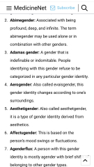 To not understand how this means a man can get a female passport?