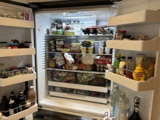 🎄🎄The official Christmas Fridge Thread🎄🎄