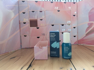 General “Waifs and Strays” Beauty Advent Calendar opening thread 2024