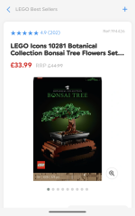 Thread ?17? the one where I've lost count