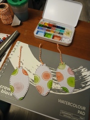 The Nigel Slater Christmas Chronicles Readalong 2024 Part 2