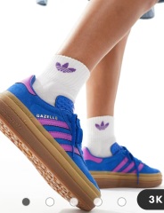 The one where there’s 20 days til Christmas