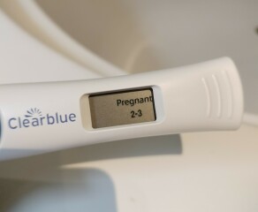 January TTC Support Group 💚