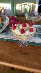 Show me your Christmas dinners!