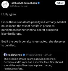 Christmas market attack in Germany tonight😥 article linked