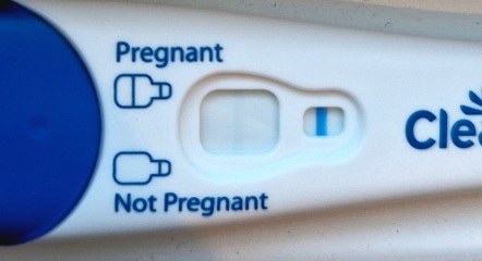 Should I be concerned?