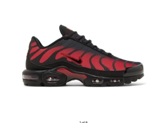 Ah I’ve bought the wrong trainers!