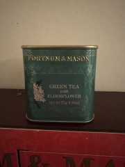 General “Waifs and Strays” Beauty Advent Calendar opening thread 2024