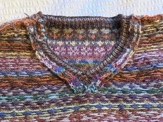 The Nigel Slater Christmas Chronicles Readalong 2024 Part 3