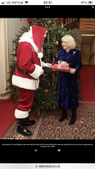 Royal Style: Welcome to the Court of the Dragon Queen!