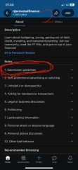 Do you also find Reddit interface a nightmare?