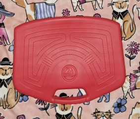 Bluestocking: the one where Boiled gets to the bar first!