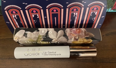 General “Waifs and Strays” Beauty Advent Calendar opening thread 2024