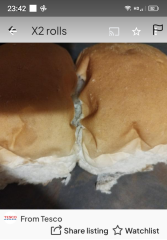 Free food app - Olio