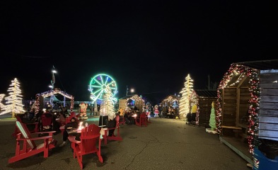 Come and tell us your dull and unexciting news 32: Calmly through the day