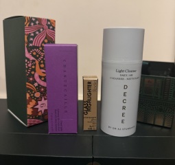 General “Waifs and Strays” Beauty Advent Calendar opening thread 2024