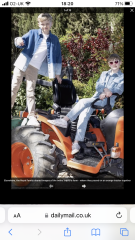 Royal Style: Welcome to the Court of the Dragon Queen!