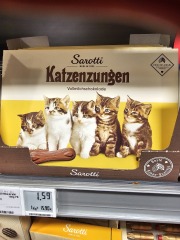 Tinsel, Glitter and Baubles - the Excellent Cats prepare to knock Everything off your Christmas Tree