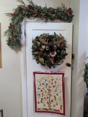 Poncetastic Christmas 2024