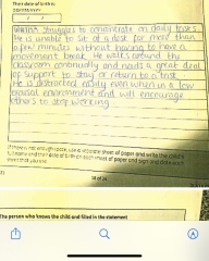 DLA WAIT TIME THREAD 59