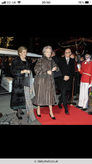 Royal Style: Welcome to the Court of the Dragon Queen!