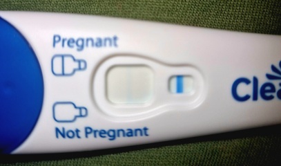 Should I be concerned?