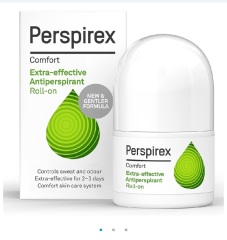 To be miserable about how badly i smell?