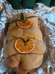 Show me your Christmas dinners!