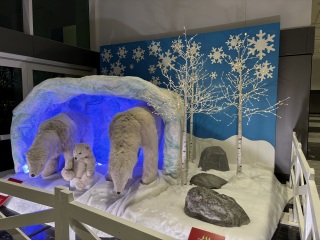 Come and tell us your dull and unexciting news 32: Calmly through the day