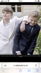 Royal Style: Welcome to the Court of the Dragon Queen!