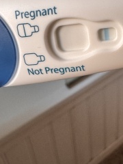 TTC First Baby 🫶🏼🎀 let 2025 be our year!