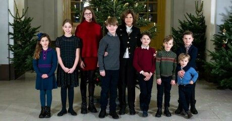 Royal Style: Welcome to the Court of the Dragon Queen!