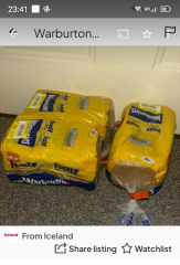 Free food app - Olio