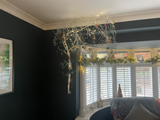 The Nigel Slater Christmas Chronicles Readalong 2024 Part 2