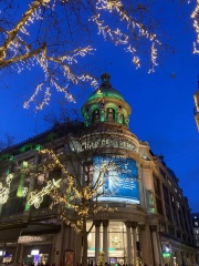 The Nigel Slater Christmas Chronicles Readalong 2024 Part 3