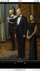 Royal Style: Welcome to the Court of the Dragon Queen!