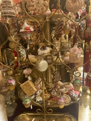 The Nigel Slater Christmas Chronicles Readalong 2024 Part 2