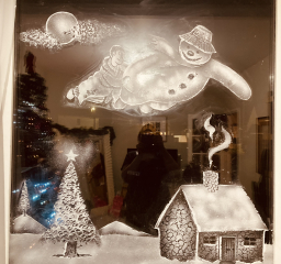 Show us your Christmas trees