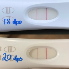 Stalled line progression - now what?