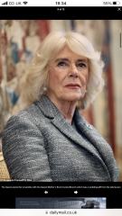 Royal Style: Welcome to the Court of the Dragon Queen!