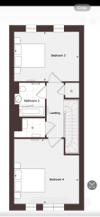 Which floor plan/ town house?