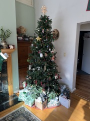 Come and tell us your dull and unexciting news 32: Calmly through the day