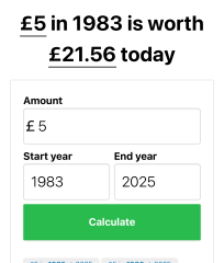 If you have been disappointed by Quality Street or Roses this Christmas