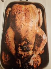 The Nigel Slater Christmas Chronicles Readalong 2024 Part 3