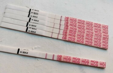 January TTC Support Group 💚