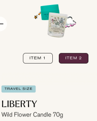 🎄Liberty London Advent Calendar 2024 Opening Thread