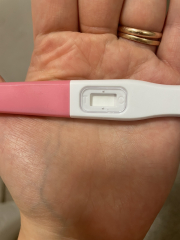 December TTC Support Group