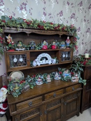 Poncetastic Christmas 2024